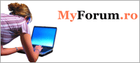 Pagina de start a forumului istoriadreptului.MyForum.ro